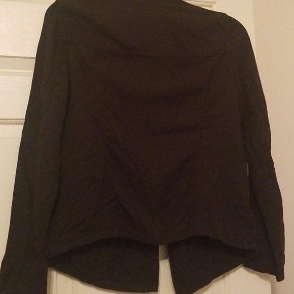 Jacket - Picture 3 of 3